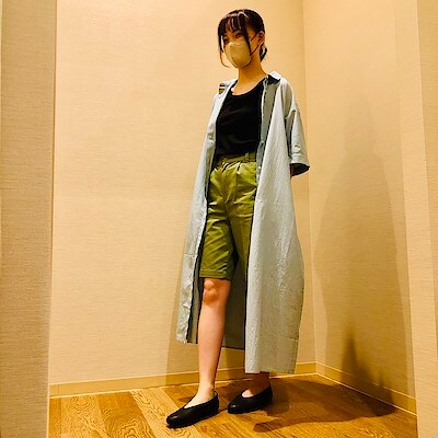 【アル・プラザ長浜】身長163㎝