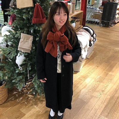 【アル・プラザ長浜】身長157cm