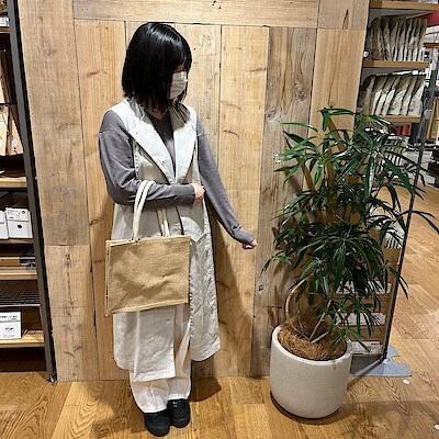 【アル・プラザ長浜】身長156cm