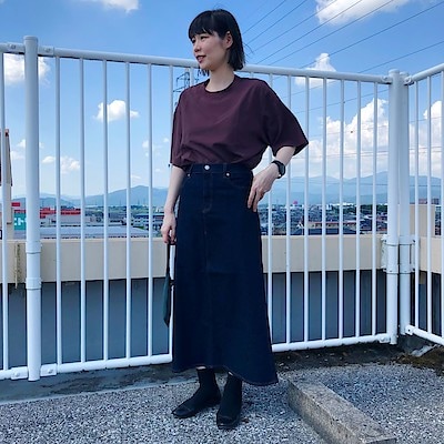 【アル・プラザ長浜】身長167㎝