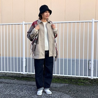 【アル・プラザ長浜】身長168㎝