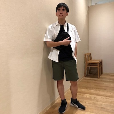 【アルプラザ長浜】身長170cm