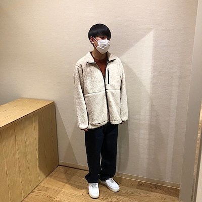 【アル・プラザ長浜】身長176㎝