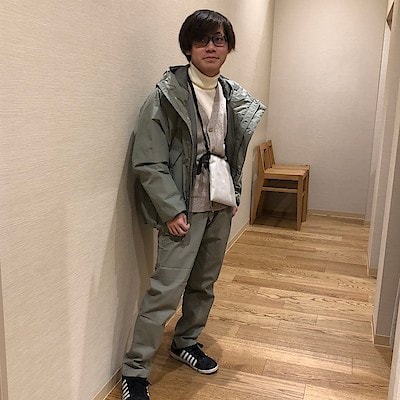 【アル・プラザ長浜】身長163cm