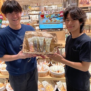 【アル・プラザ長浜】「みんなでつくるバウム2026」試食会のお知らせ 