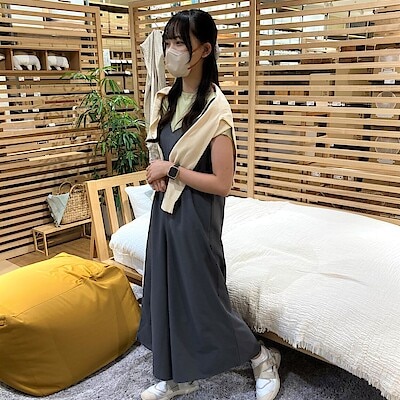 【アル・プラザ長浜】身長 163cm