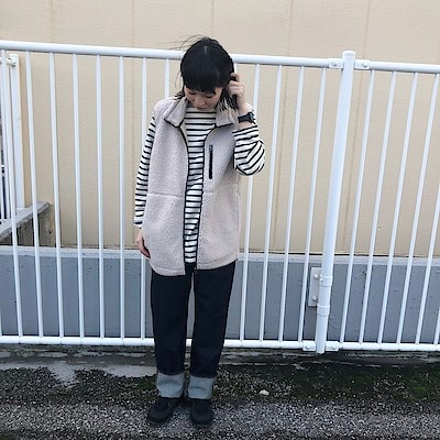 【アル・プラザ長浜】身長167㎝