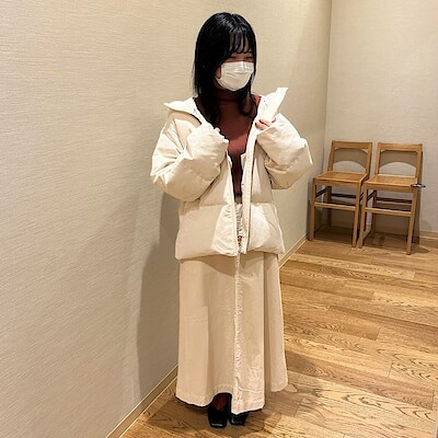 【アル・プラザ長浜】身長156cm