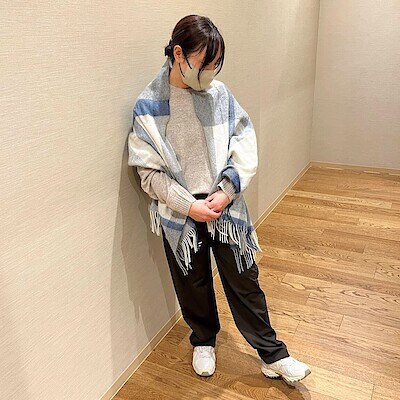 【アル・プラザ長浜】身長157cm