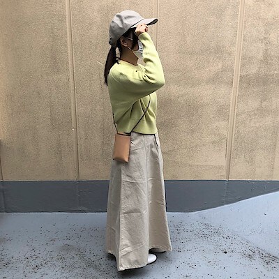 【アル・プラザ長浜】身長155cm