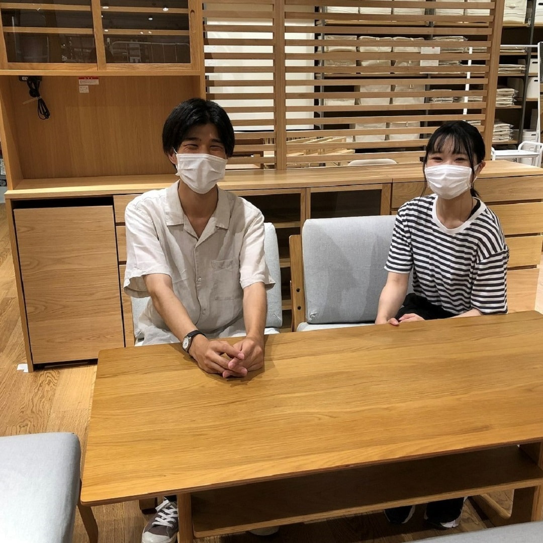 【アル・プラザ長浜】ごあいさつ