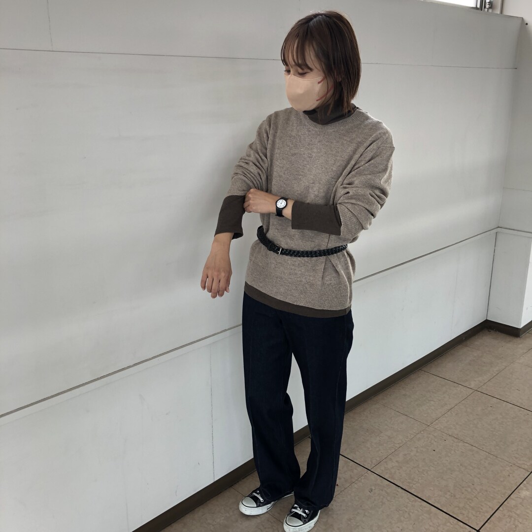 全身