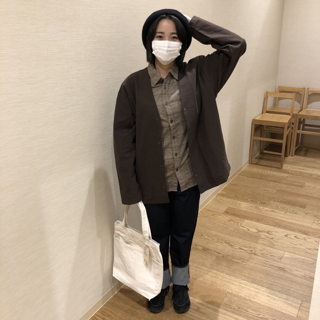 全身