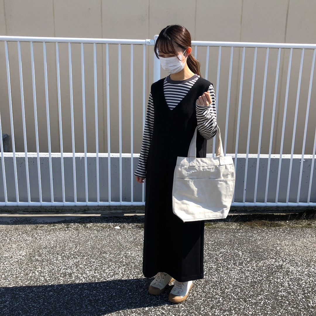 全身画像