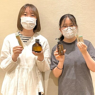 【アル・プラザ長浜】季節の香り「サマーシトラス」が新登場しました！