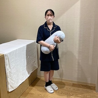 【アル・プラザ長浜】155cm