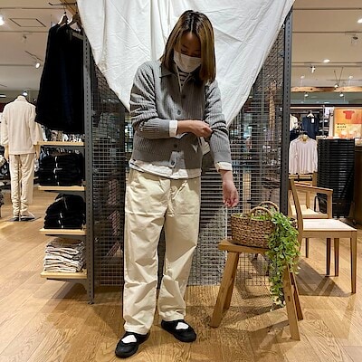 【アル・プラザ長浜】身長170cm