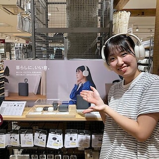 【アル・プラザ長浜】暮らしに、ちょうどいい音　新商品『オーディオ機器』をご紹介