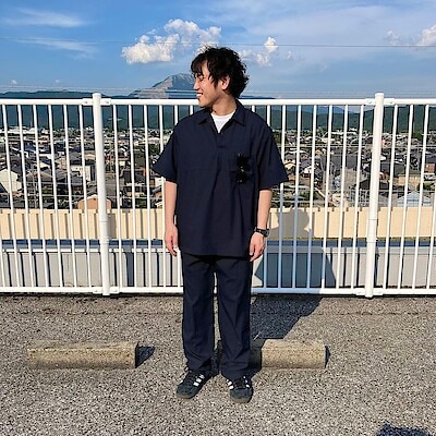 【アル・プラザ長浜】165cm