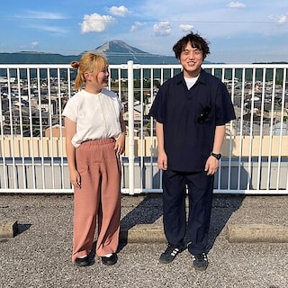 【アル・プラザ長浜】涼しく、軽やかな着心地『風を通す』シリーズをご紹介