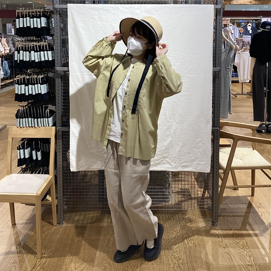 さむね