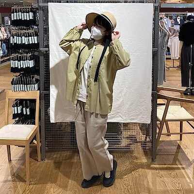 【アル・プラザ長浜】154cm