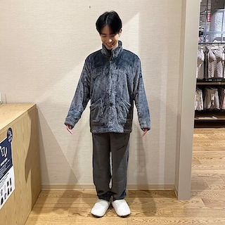 【アル・プラザ長浜】166cm