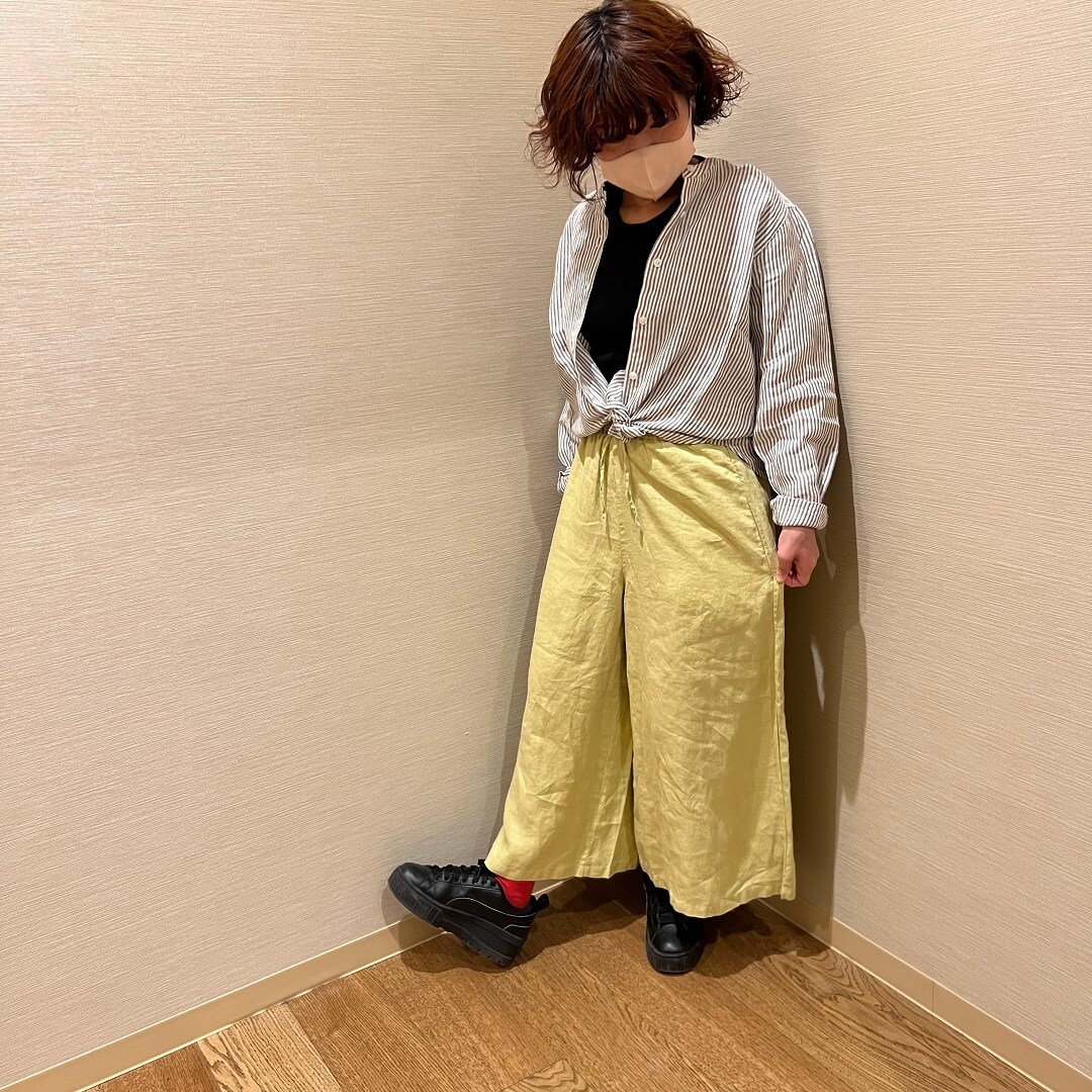 ヘンプ①