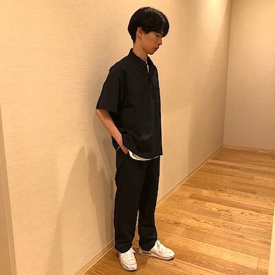 【アル・プラザ長浜】身長166cm