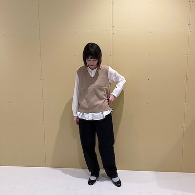 【アル・プラザ長浜】身長 167cm