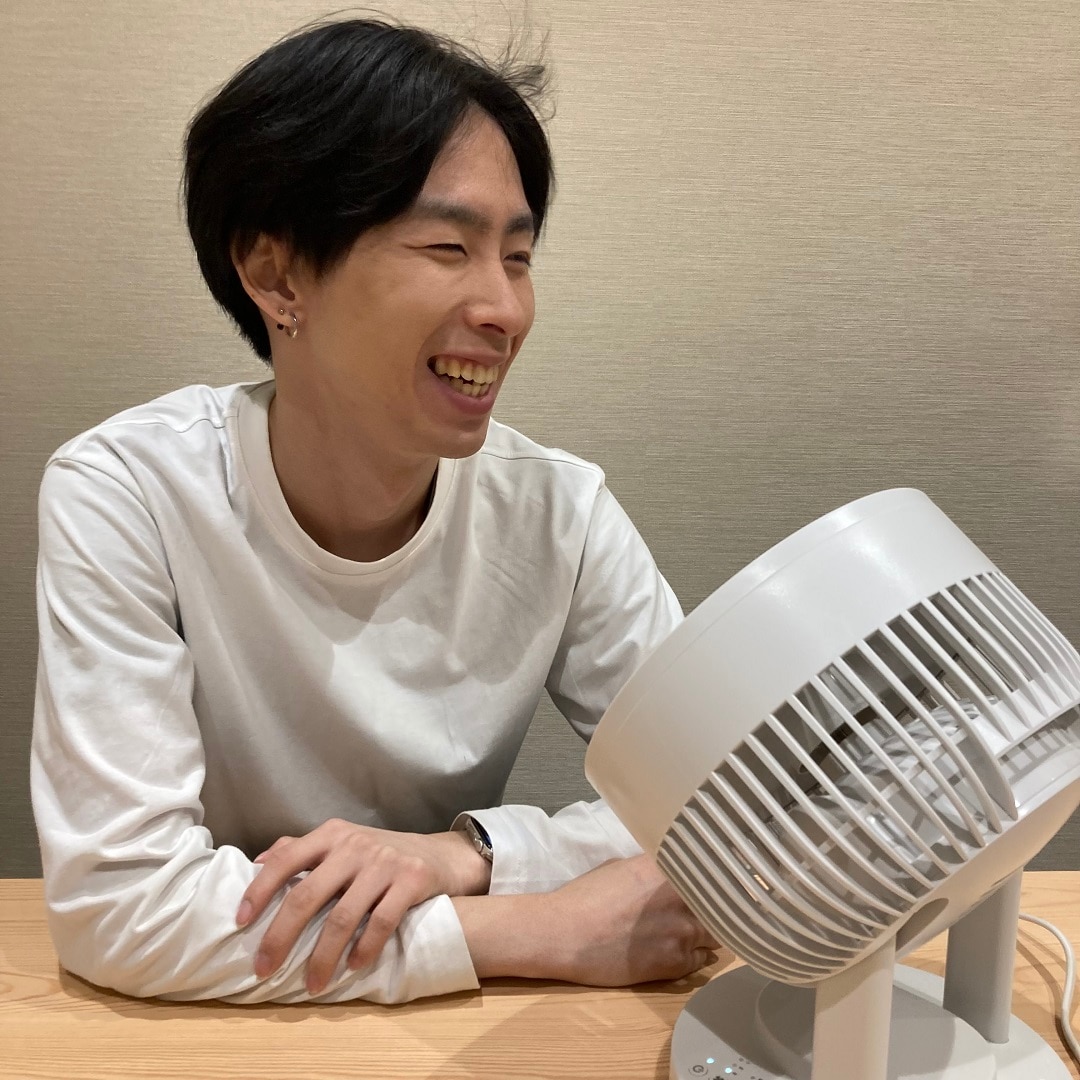 サムネの写真