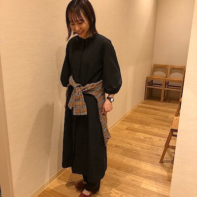 【アル・プラザ長浜】身長：169cm