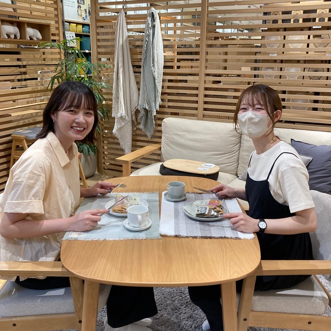 サムネの写真