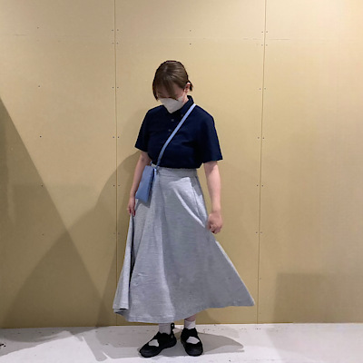 【アル・プラザ長浜】身長 170cm