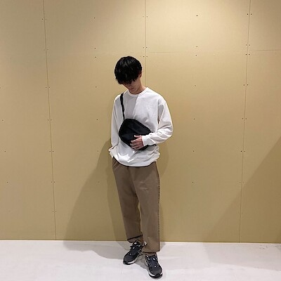 【アル・プラザ長浜】身長178 cm