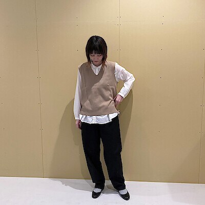 【アル・プラザ長浜】身長 167cm