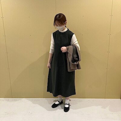【アル・プラザ長浜】身長 156cm