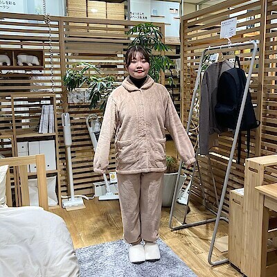 【アル・プラザ長浜】身長153 cm