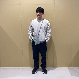 【アル・プラザ長浜】身長170㎝