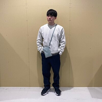 【アル・プラザ長浜】身長170㎝