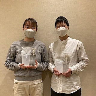 【アル・プラザ長浜】無印良品から『肌の天然水』通称「肌天（はだてん）」が新登場！