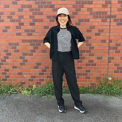 【アル・プラザ近江八幡】 身長154cm