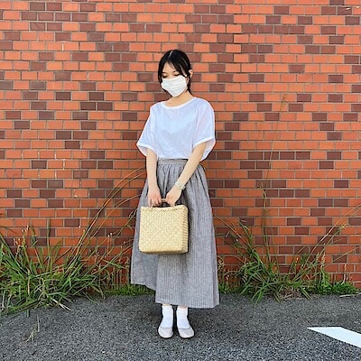 【アル・プラザ近江八幡】身長157㎝