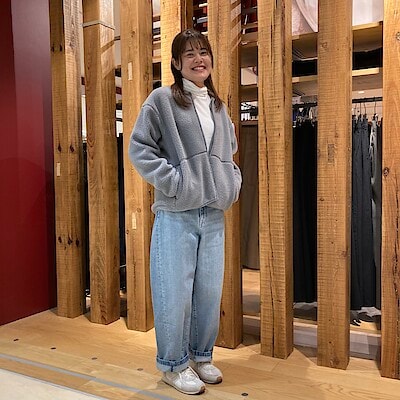 【アル・プラザ近江八幡】161  cm