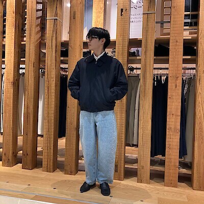 【アル・プラザ近江八幡】167cm