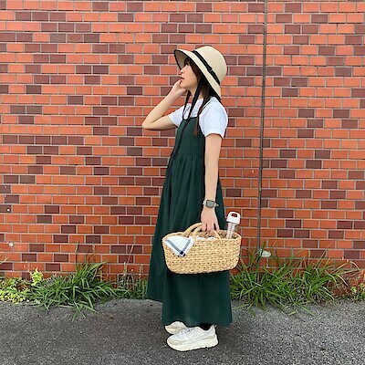 【アル・プラザ近江八幡】身長154cm