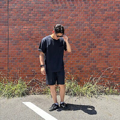 【アル・プラザ近江八幡】172cm