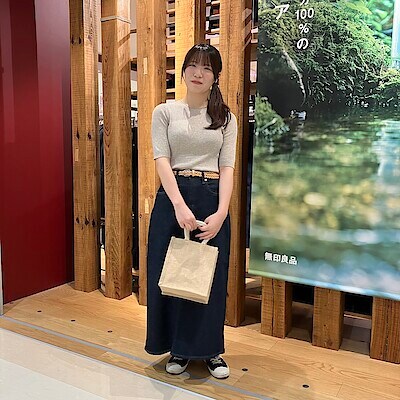 【アル・プラザ近江八幡】　身長156cm