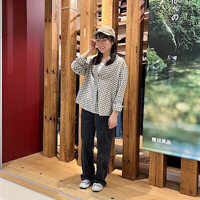 【アル・プラザ近江八幡】　身長153cm