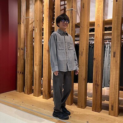 【アル・プラザ近江八幡】167cm